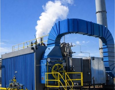 Aprenda como otimizar caldeiras industriais com foco em eficácia, segurança e redução de custos operacionais.