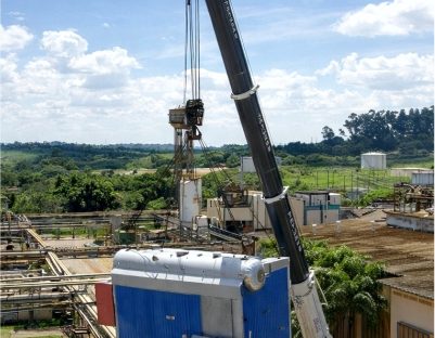 Saiba quando optar pela locação de caldeira industrial e como escolher a melhor solução para sua operação com segurança e eficiência.