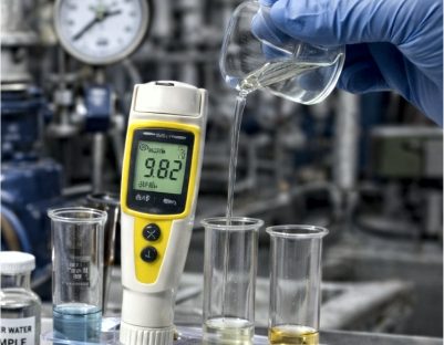 Entenda como a qualidade da água impacta a eficiência, segurança e vida útil de caldeiras industriais e como evitar problemas.